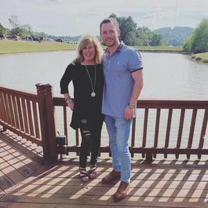 Meet your Posher, Conner